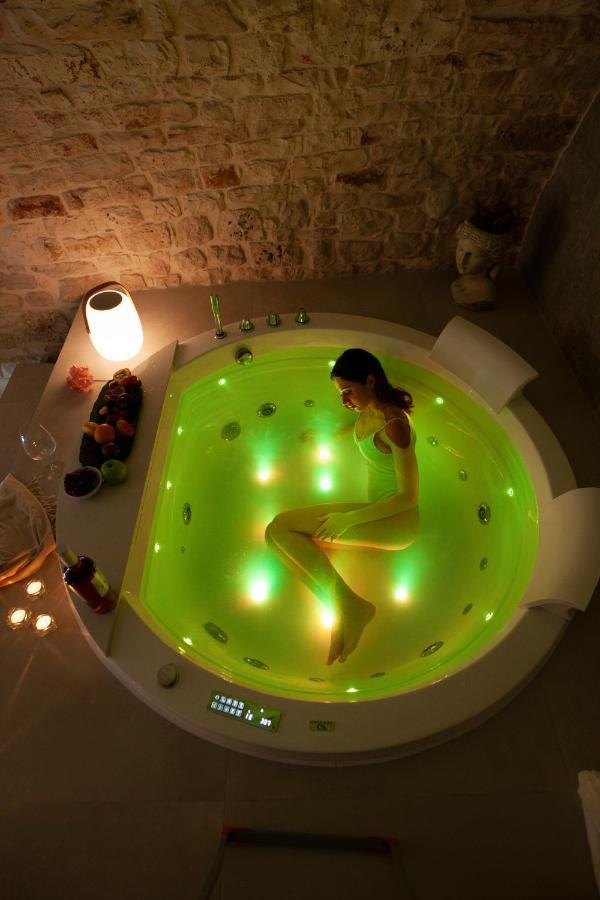 Je T'Aime Luxury Suite And Relax Conversano Exterior foto